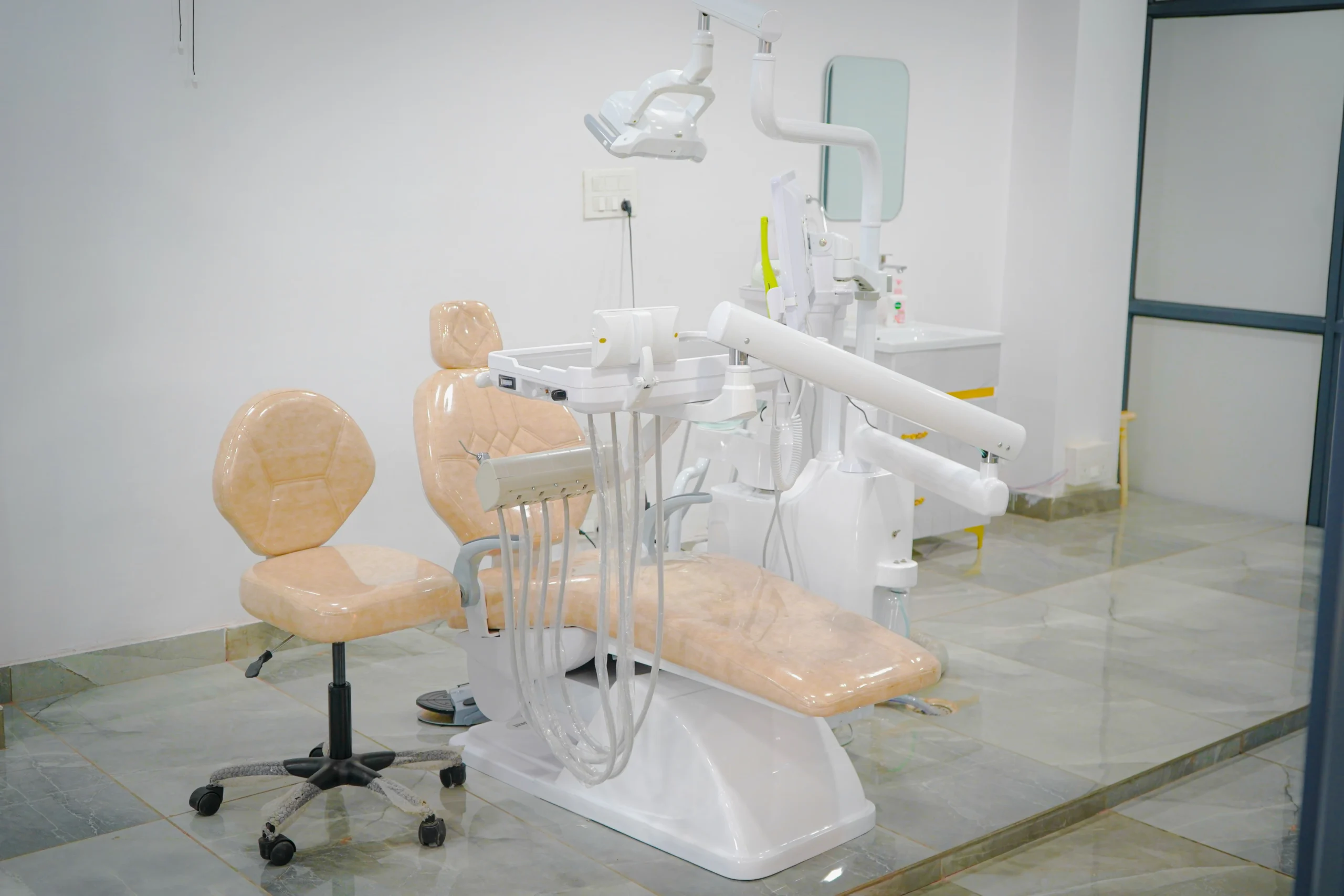 Dental Chair