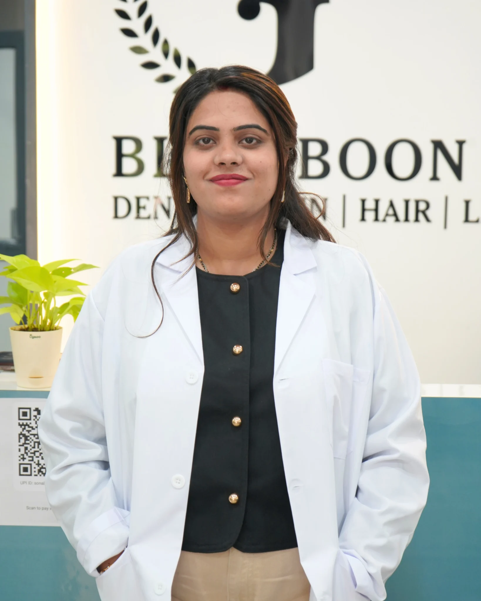 Dr. Sonali Nayyar
